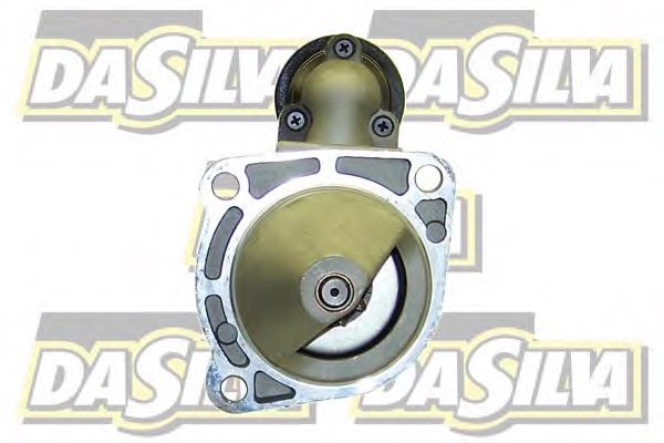 DA SILVA 020578 Starter